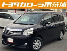 ノア X Gエディション