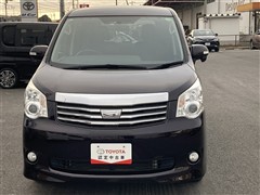 ノア X Gエディション