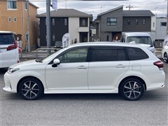 カローラフィールダー G WxB