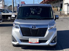 ルーミー G コージーエディション