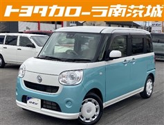 ムーヴキャンバス G SA3