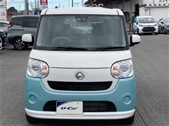 ムーヴキャンバス G SA3