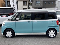 ムーヴキャンバス G SA3