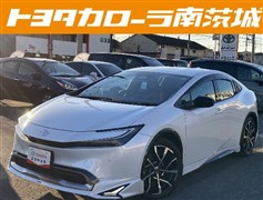 プリウス PHV Z