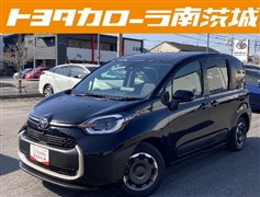 シエンタ ハイブリッド Z