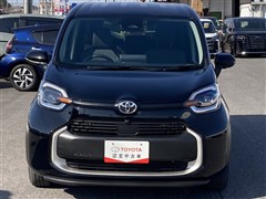 シエンタ ハイブリッド Z