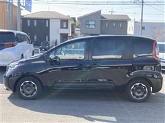 シエンタ ハイブリッド Z