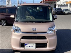 タント X リミテッド SA3