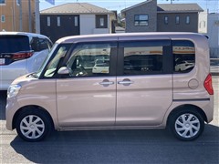 タント X リミテッド SA3