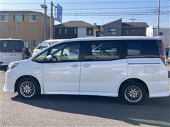 ノア hv Si ダブルバイビー