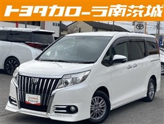 エスクァイア Gi