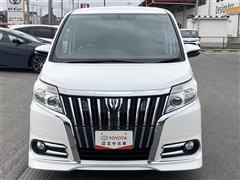 エスクァイア Gi