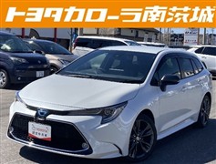 カローラツーリング hv WxB