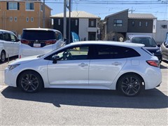 カローラツーリング hv WxB