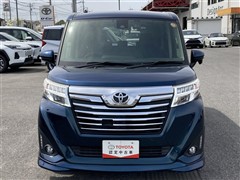 ルーミー カスタム G S