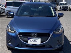 デミオ 13S テーラードブラウン