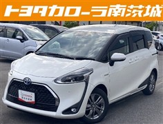 シエンタ hv ファンベース G