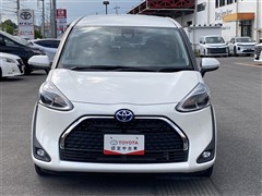 シエンタ hv ファンベース G