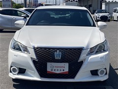 クラウンアスリート hv アスリートG