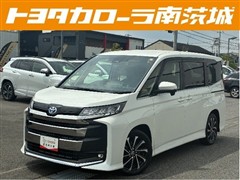 トヨタ ノア ハイブリッド S-Z