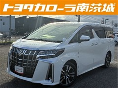アルファード S Cパッケージ