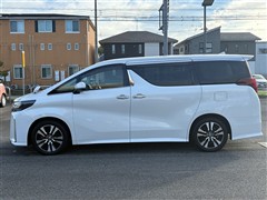 アルファード S Cパッケージ