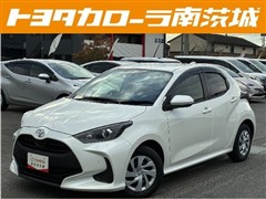 ヤリス G