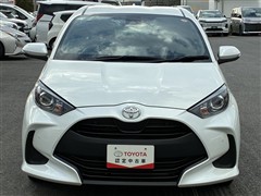 ヤリス G