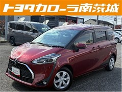 シエンタ ファンベース G