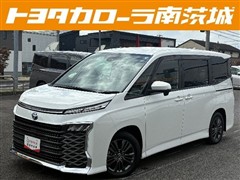 ヴォクシー ハイブリッド S-G