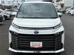 ヴォクシー ハイブリッド S-G