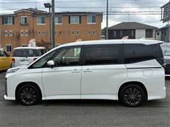 ヴォクシー ハイブリッド S-G