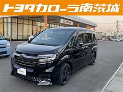 ホンダ ステップWスパーダ hv G EX