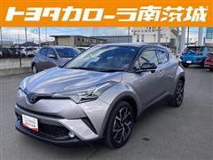 トヨタ C-HR ハイブリッド G