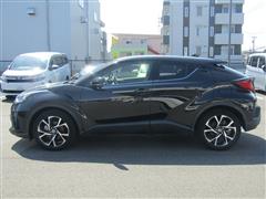 C-HR ハイブリッド G