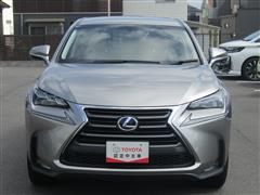 NX 300h バージョンL