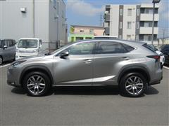 NX 300h バージョンL