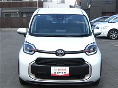 シエンタ ハイブリッド Z