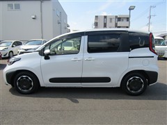 シエンタ ハイブリッド Z