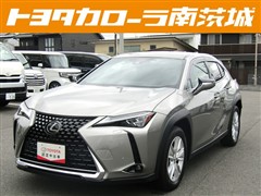 UX 200 バージョンC