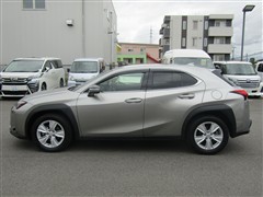 UX 200 バージョンC