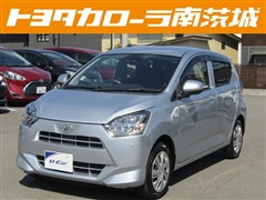 ミライース X SA3