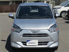 ミライース X SA3