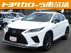 RX 450h Fスポーツ