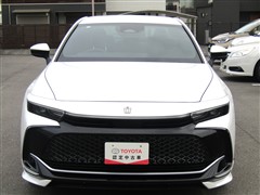 クラウン クロスオーバー G