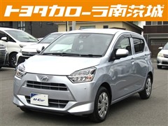 ミライース X SA3