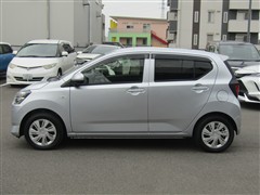 ミライース X SA3