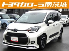 シエンタ ハイブリッド Z