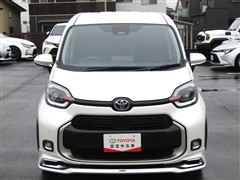 シエンタ ハイブリッド Z