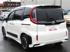 シエンタ ハイブリッド Z